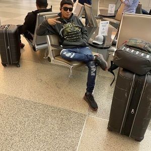 Meet your Posher, Edy